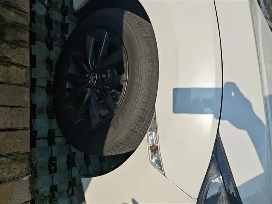 [object Object] Civic 2021 из CN, фото 6