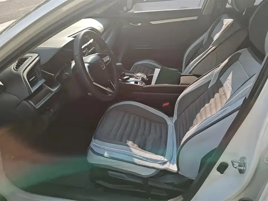 [object Object] Civic 2021 из CN, фото 9