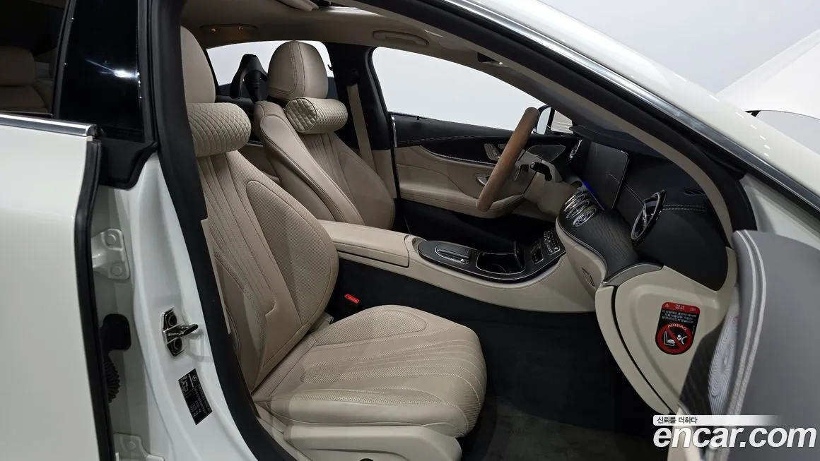 Mercedes-Benz CLS-Class 2022 из KR, фото 10