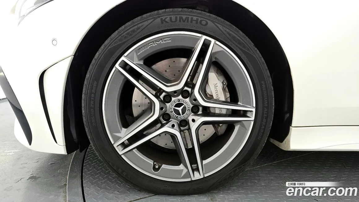 Mercedes-Benz CLS-Class 2022 из KR, фото 5