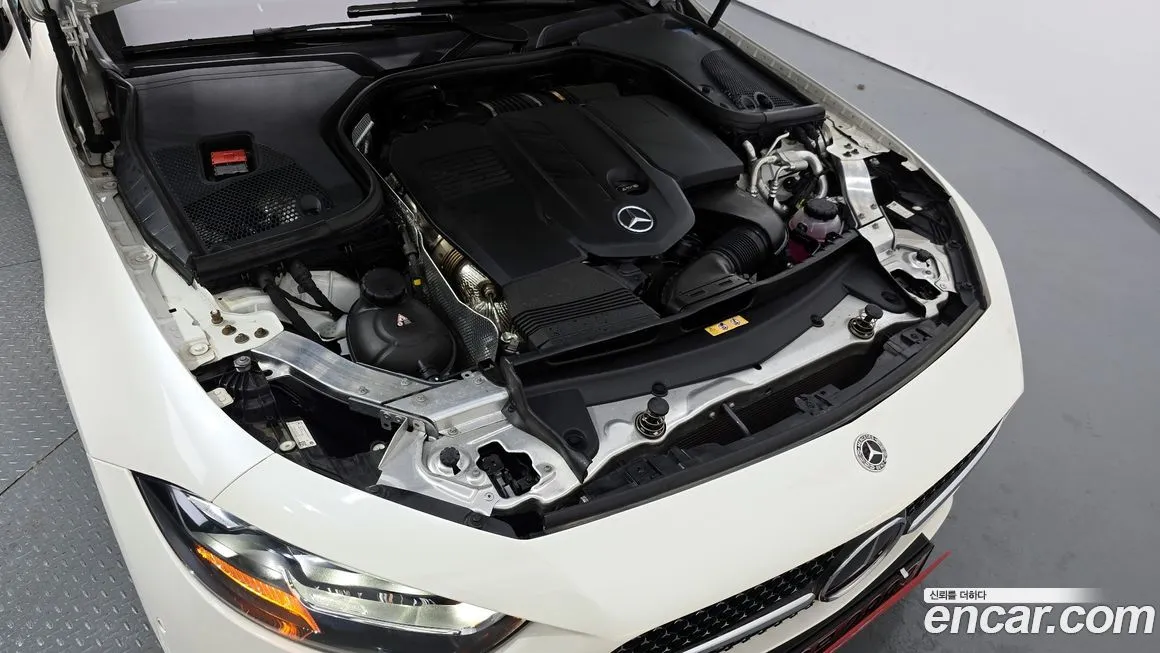 Mercedes-Benz CLS-Class 2022 из KR, фото 6
