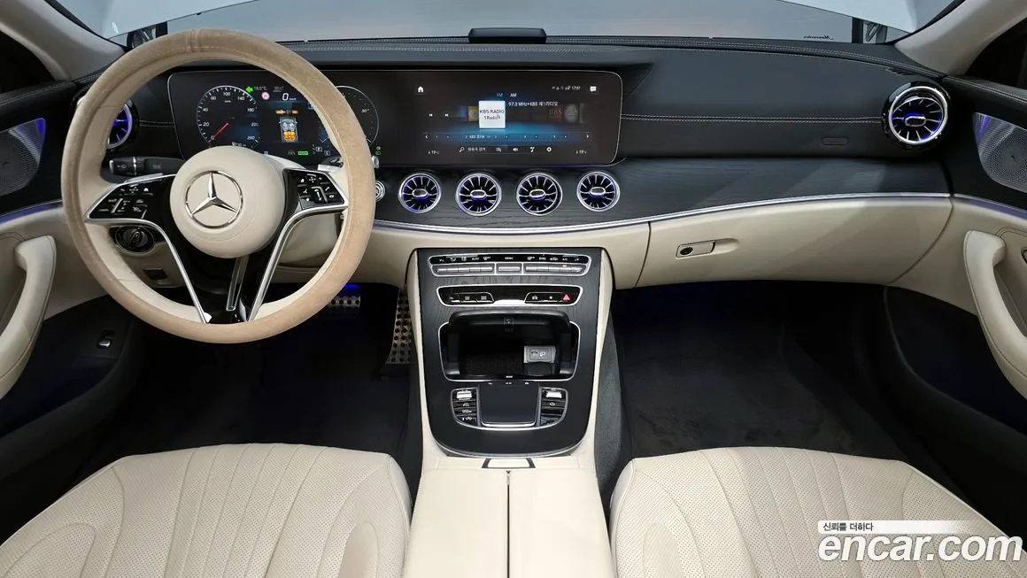 Mercedes-Benz CLS-Class 2022 из KR, фото 7