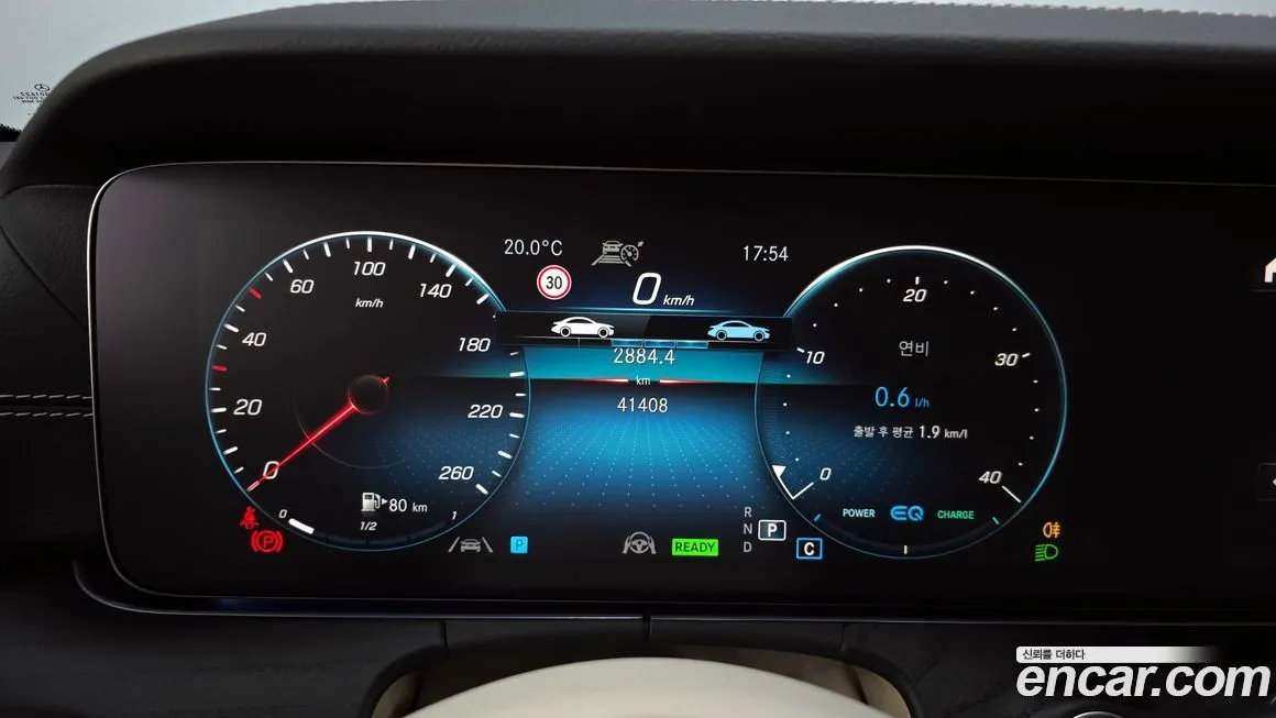 Mercedes-Benz CLS-Class 2022 из KR, фото 8