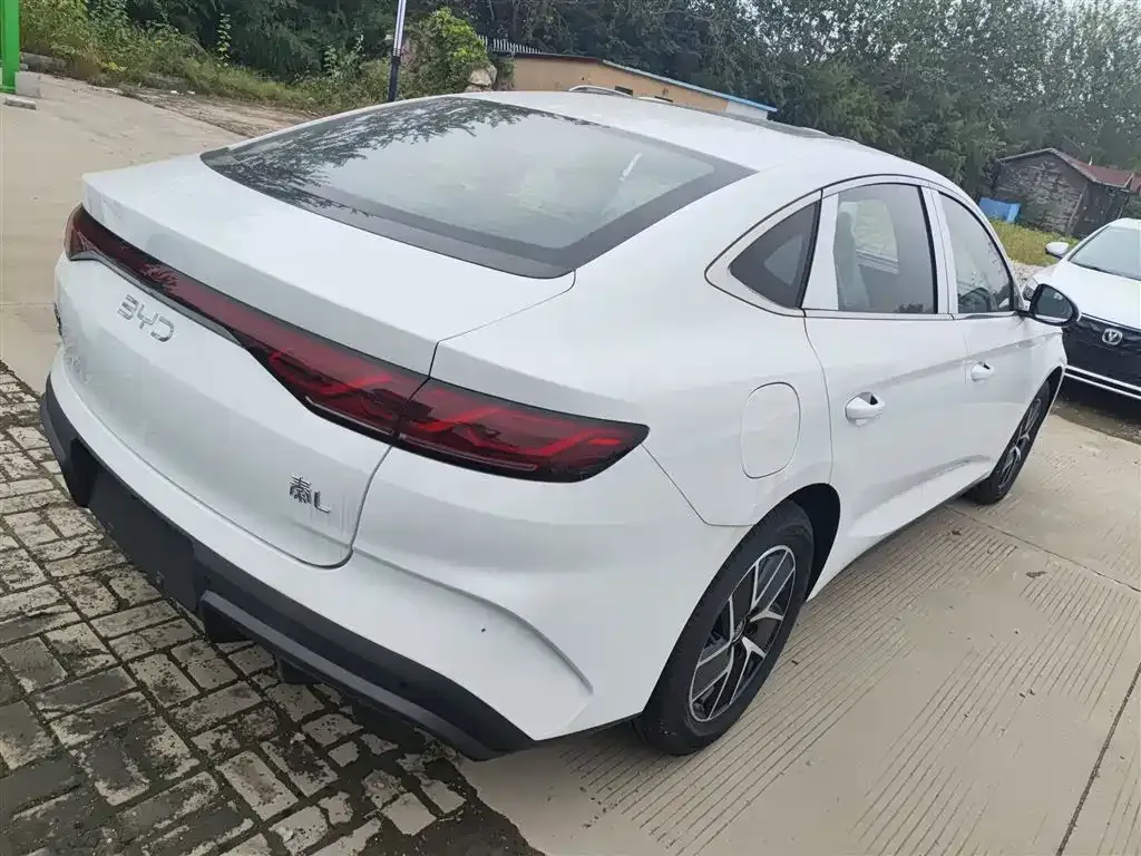 BYD Qin L 2025 из CN, фото 7