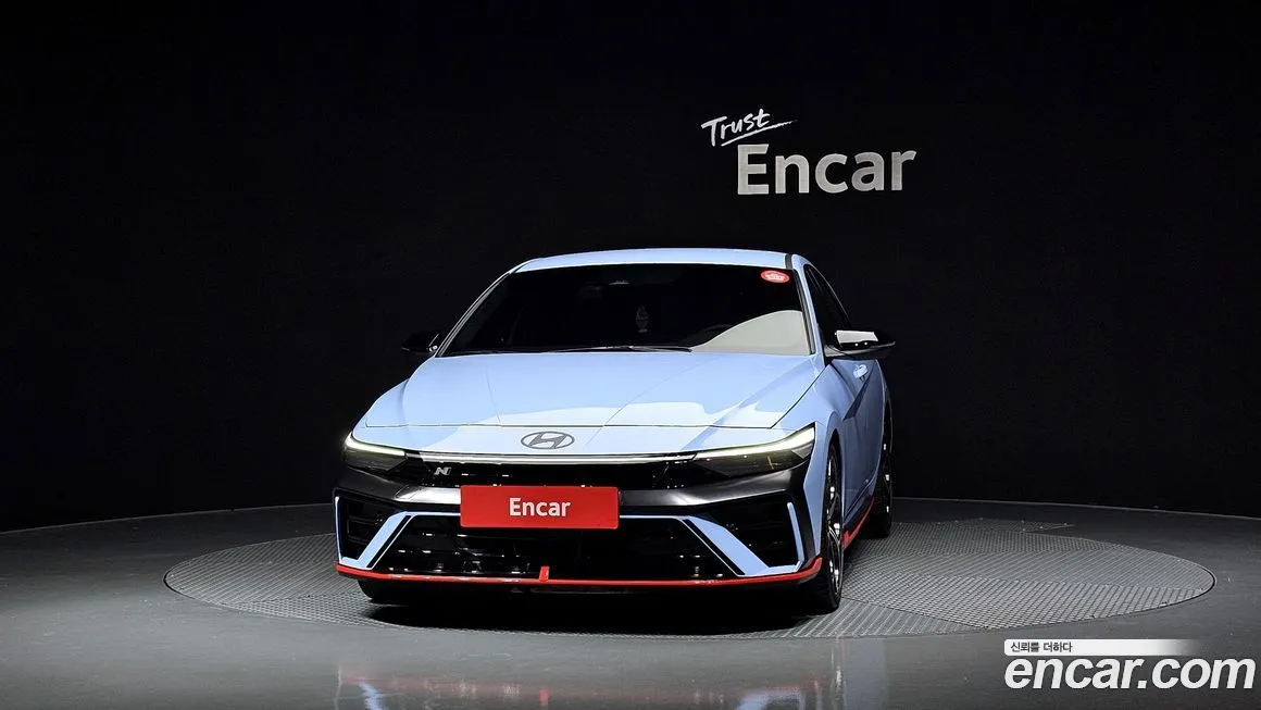 Hyundai AVANTE — фото 3