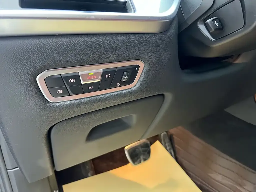 BMW X7 2023 из CN, фото 5