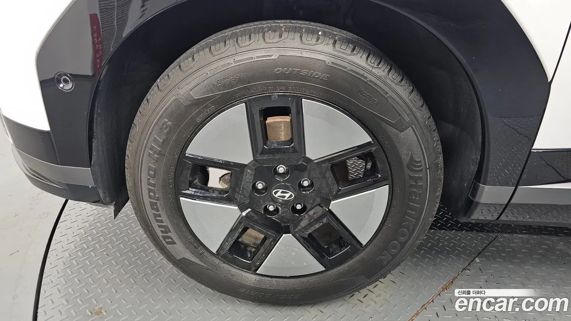 Hyundai Santafe 2024 из KR, фото 5