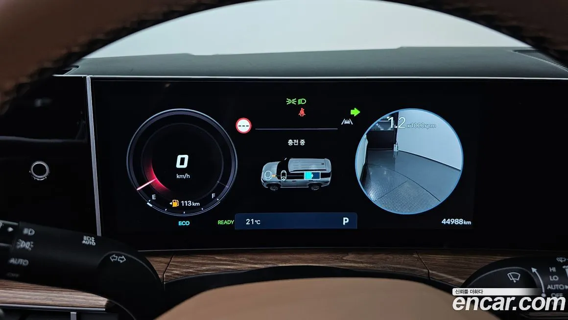 Hyundai Santafe 2024 из KR, фото 8
