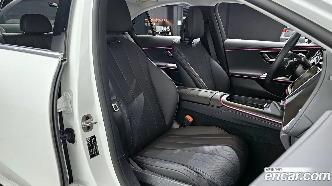 Mercedes-Benz E-Class 2025 из KR, фото 10