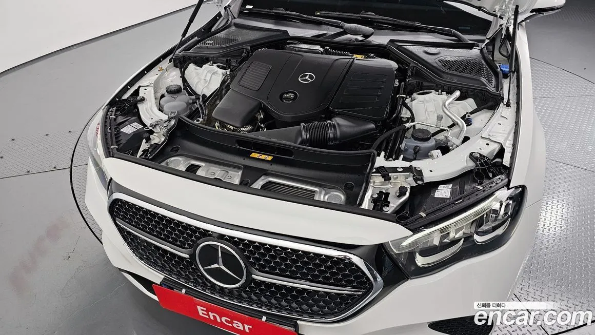 Mercedes-Benz E-Class 2025 из KR, фото 6