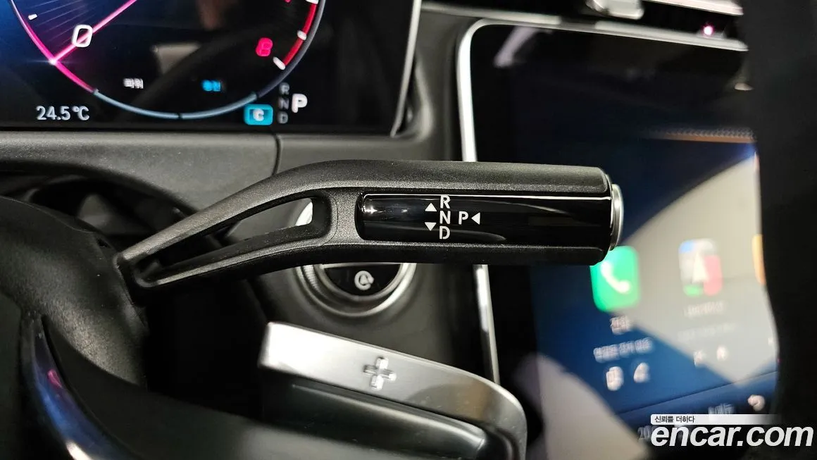 Mercedes-Benz E-Class 2025 из KR, фото 9
