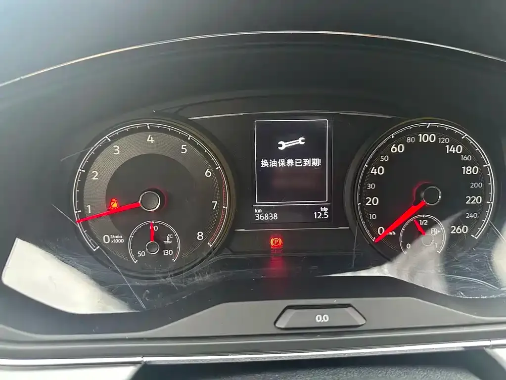 Volkswagen Lamando 2022 из CN, фото 10