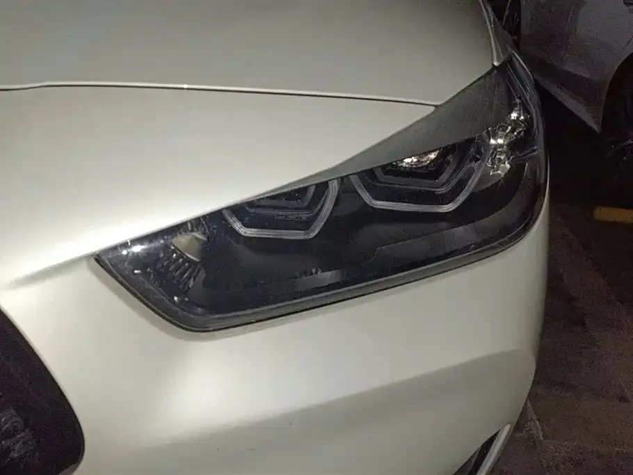 BMW X2 2021 из CN, фото 5