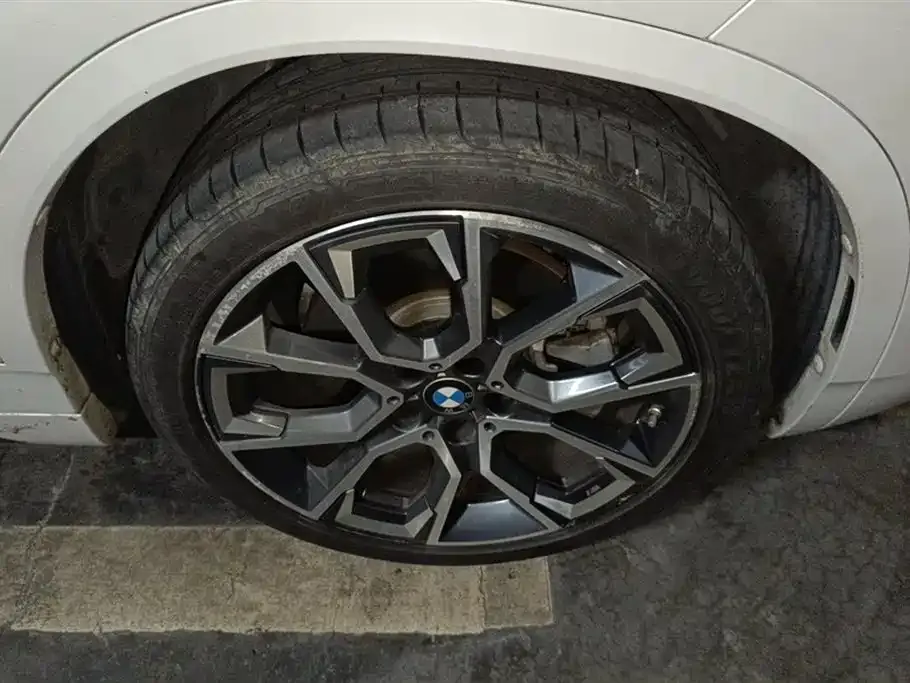 BMW X2 2021 из CN, фото 6