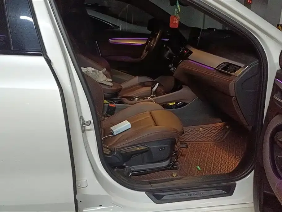 BMW X2 2021 из CN, фото 8