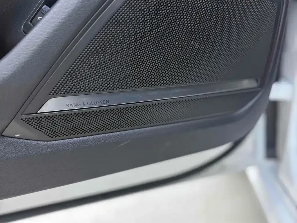 Audi A7 2022 из CN, фото 7