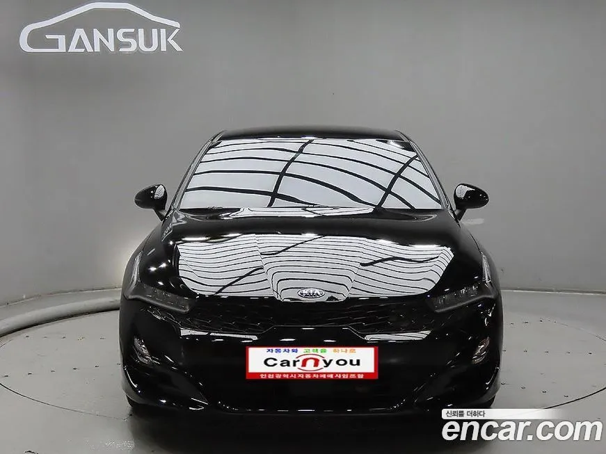 Kia K5 2021 из KR, фото 3