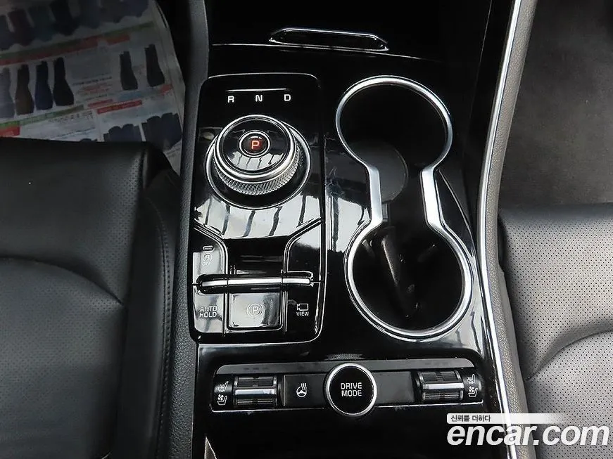 Kia K5 2021 из KR, фото 9