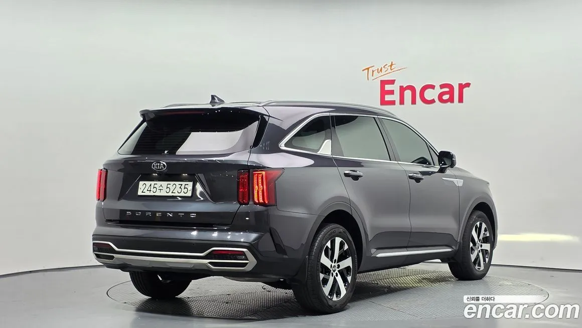 Kia Sorento — фото 2