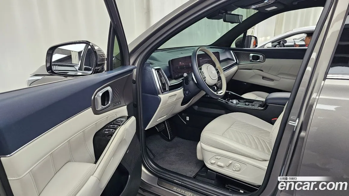 [object Object] Sorento 2024 из KR, фото 10