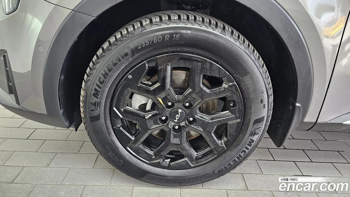 [object Object] Sorento 2024 из KR, фото 5