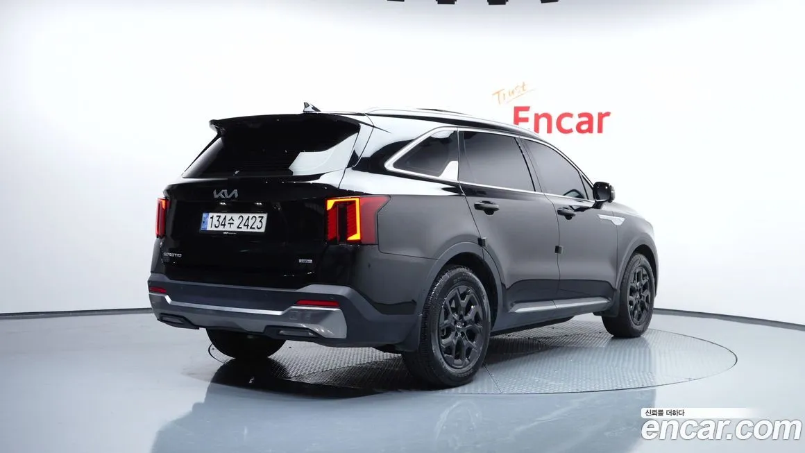 Kia Sorento — фото 2