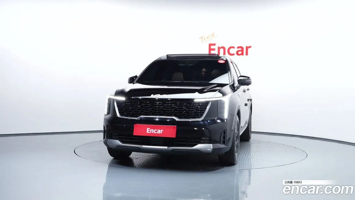 Kia Sorento — фото 3