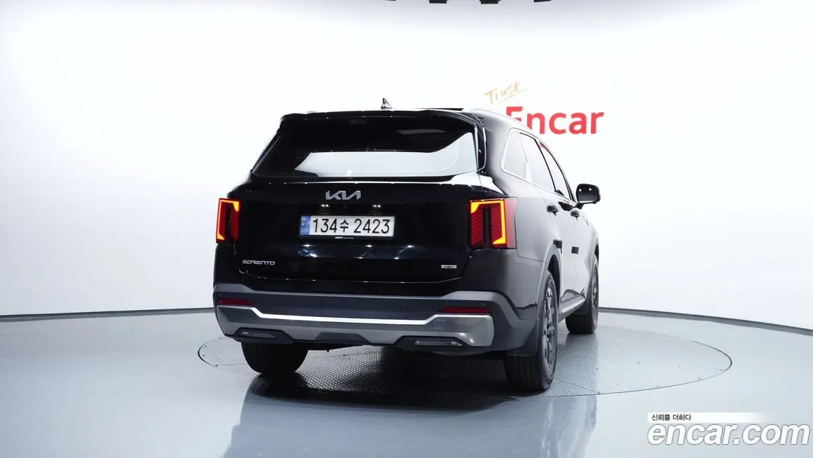 Kia Sorento — фото 4