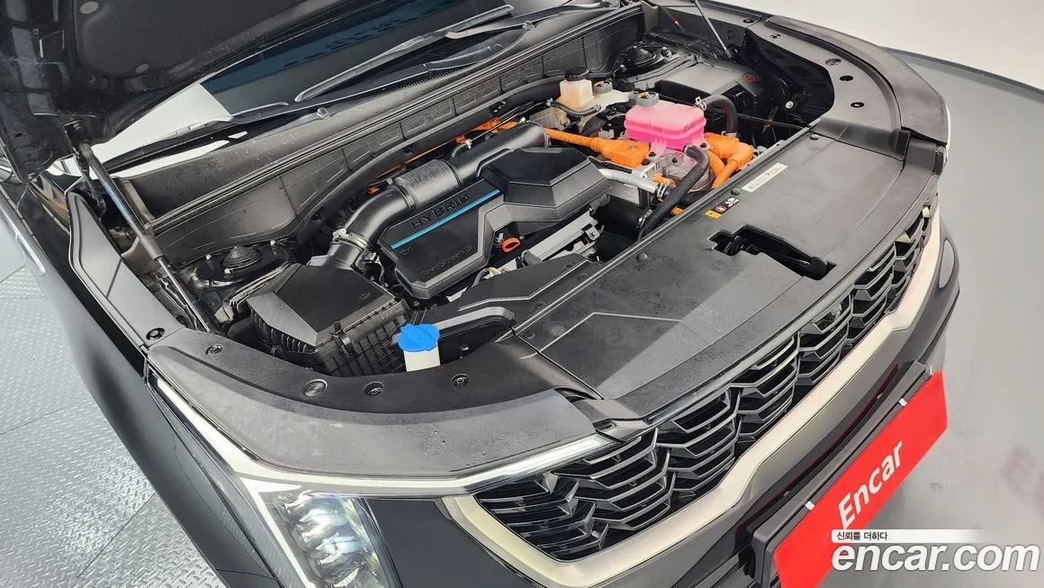 Kia Sorento — фото 6