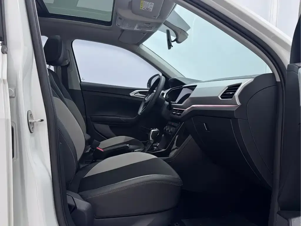 Volkswagen Tacqua 2022 из CN, фото 10