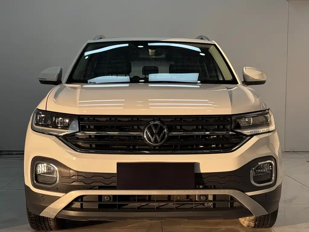 Volkswagen Tacqua 2022 из CN, фото 2