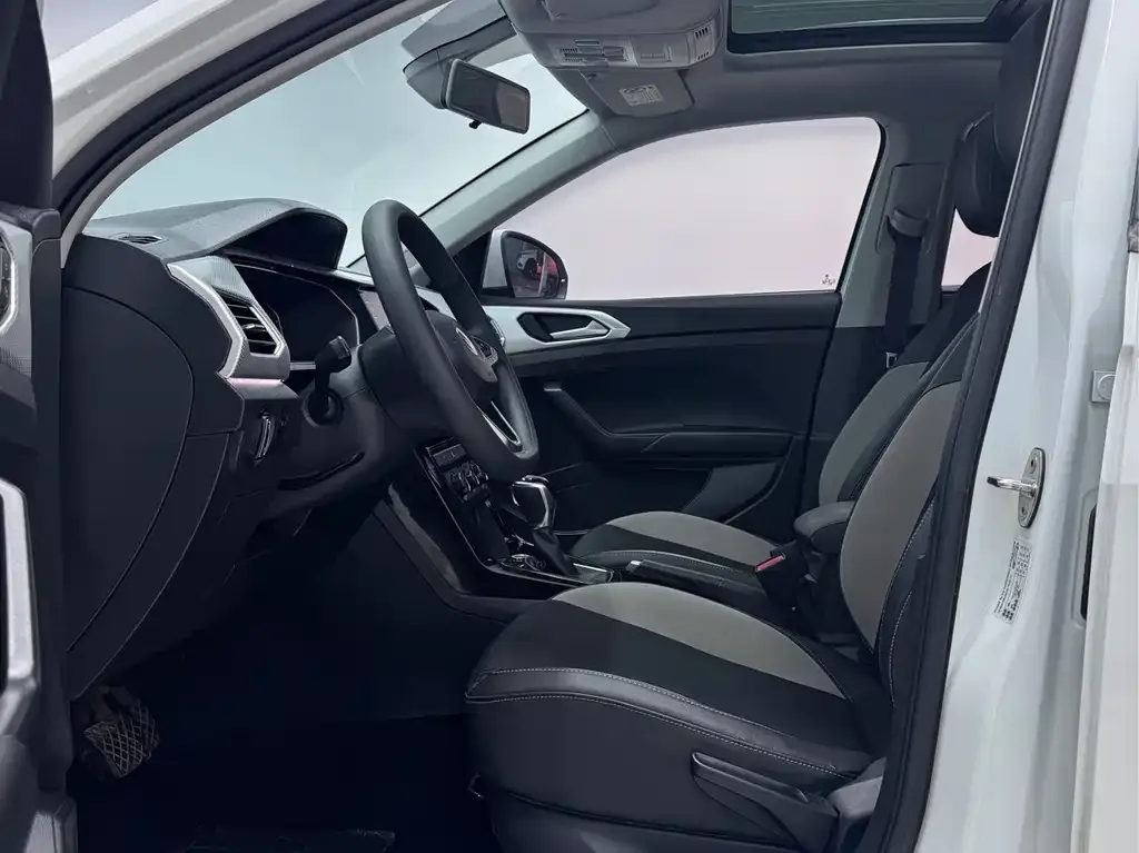 Volkswagen Tacqua 2022 из CN, фото 7