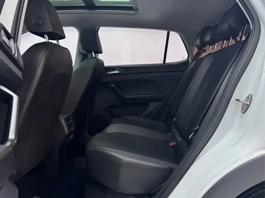 Volkswagen Tacqua 2022 из CN, фото 8