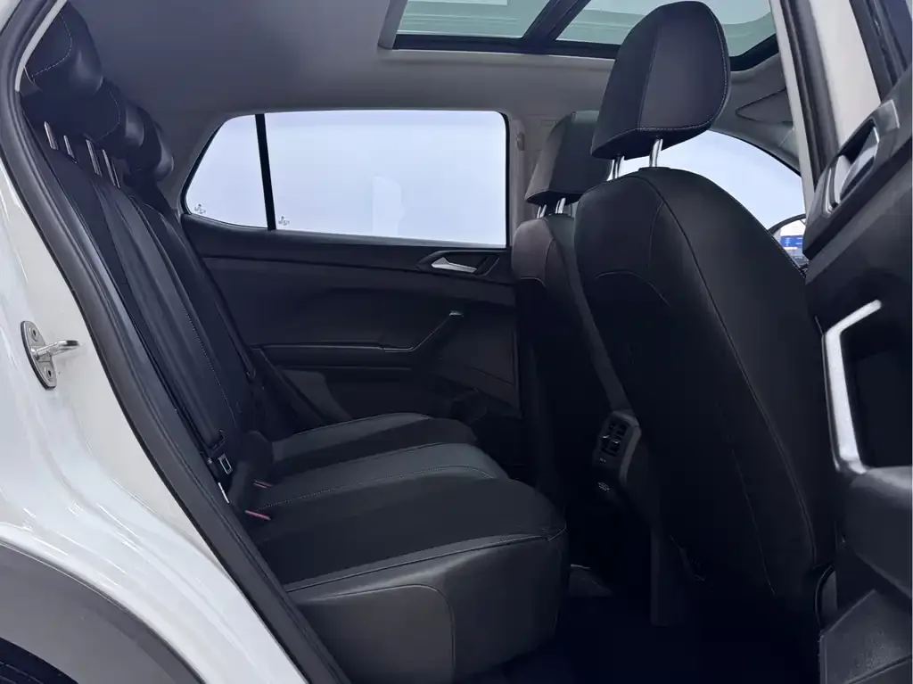 Volkswagen Tacqua 2022 из CN, фото 9