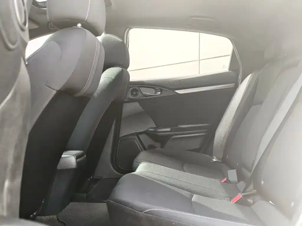 Honda Civic 2022 из CN, фото 8