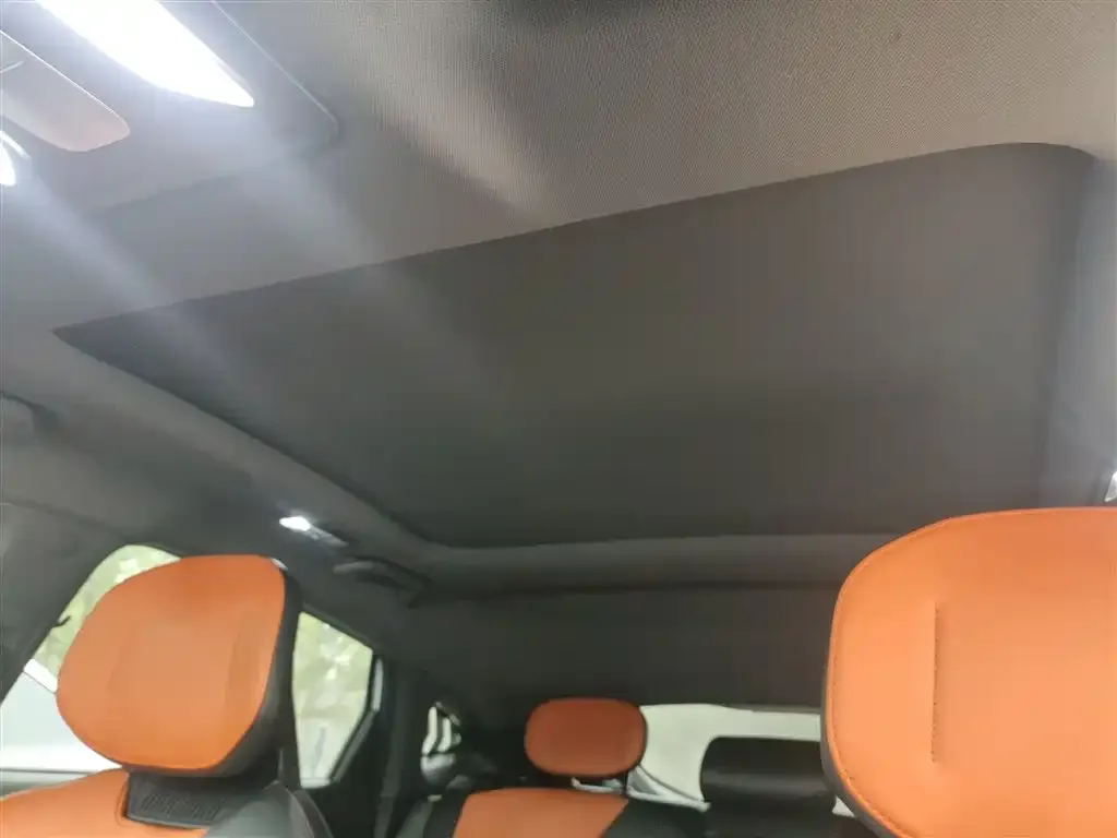 Changan UNI-V 2023 из CN, фото 10
