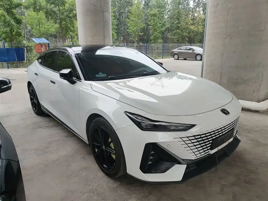 Changan UNI-V 2023 из CN, фото 5