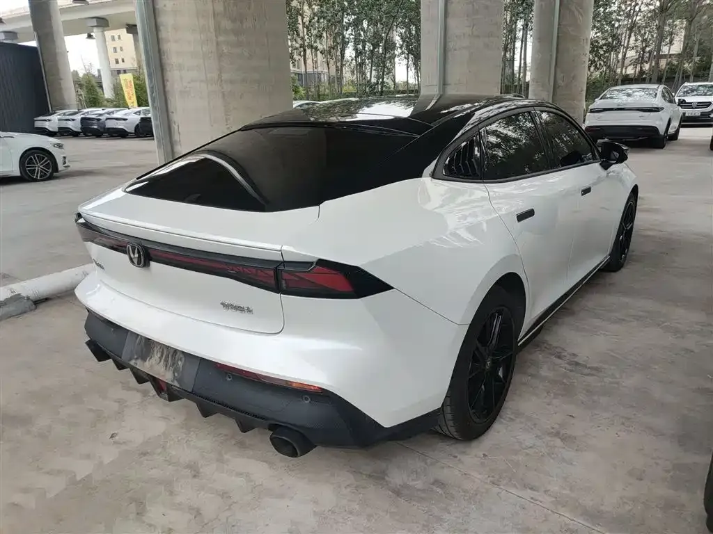 Changan UNI-V 2023 из CN, фото 6