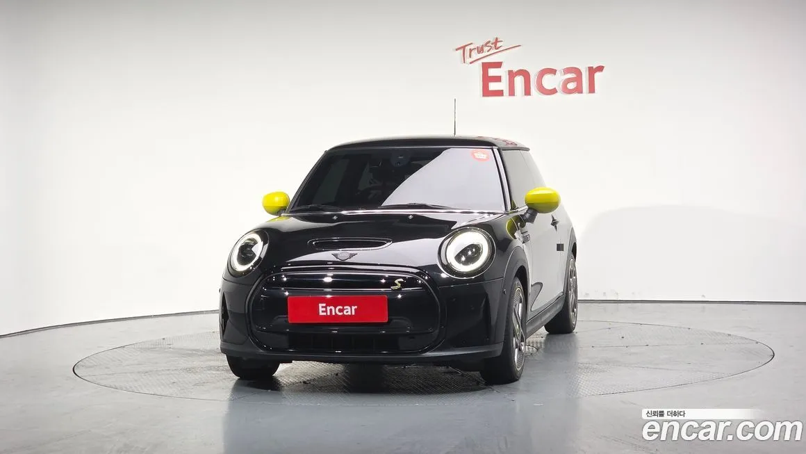 Mini Cooper 2023 из KR, фото 3