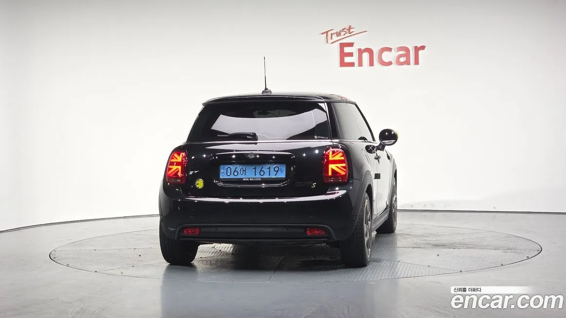 Mini Cooper 2023 из KR, фото 4