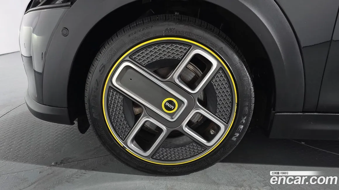 Mini Cooper 2023 из KR, фото 5