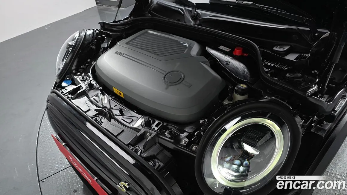 Mini Cooper 2023 из KR, фото 6