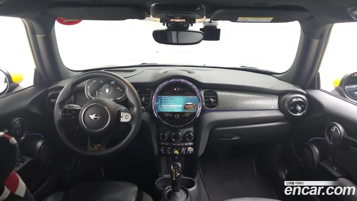 Mini Cooper 2023 из KR, фото 7