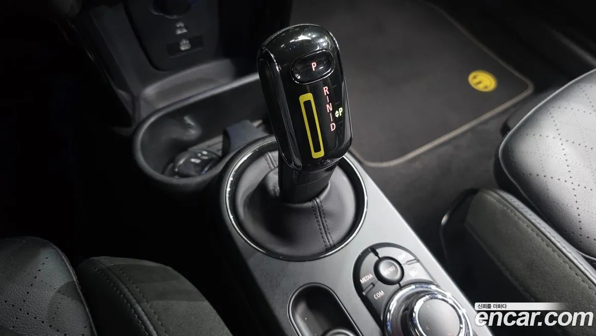 Mini Cooper 2023 из KR, фото 9