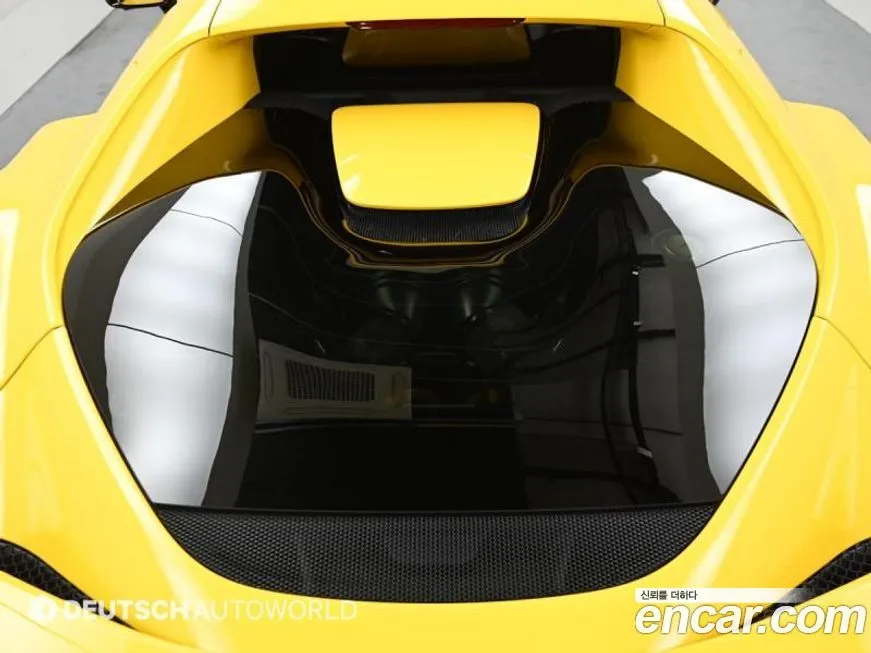 Ferrari 296 2024 из KR, фото 6