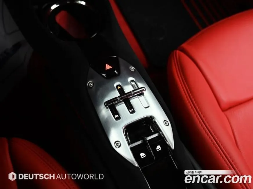 Ferrari 296 2024 из KR, фото 9