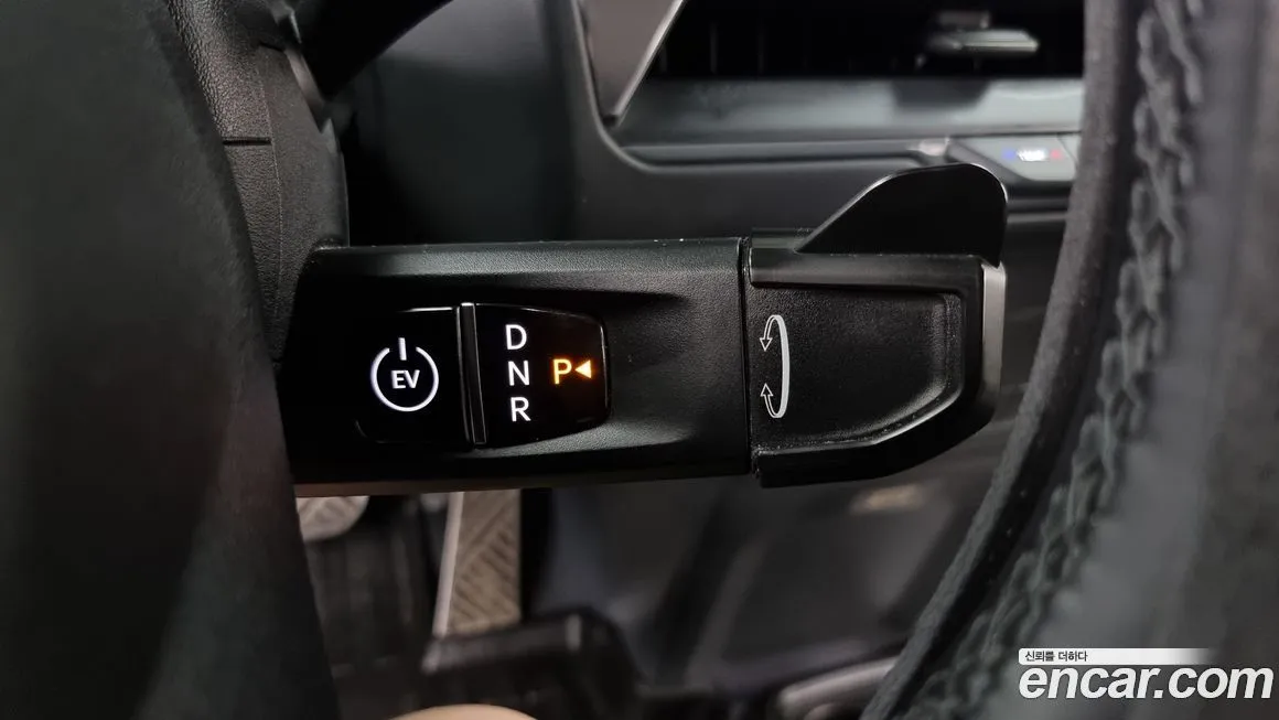 Kia EV9 2024 из KR, фото 9
