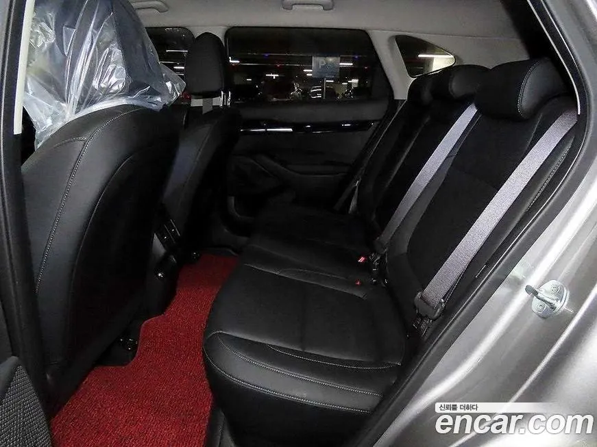 Kia Seltos 2022 из KR, фото 7