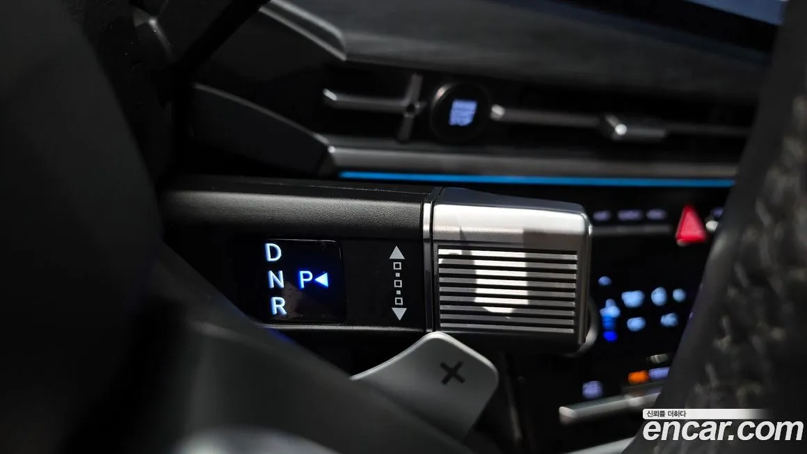 Hyundai Santafe — фото 9