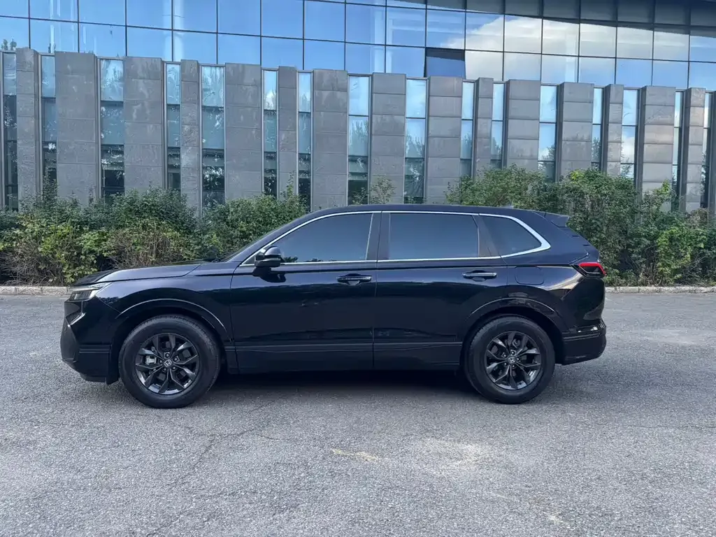 Honda Breeze 2022 из CN, фото 4